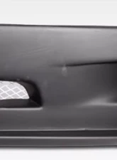 2006-2010 Dodge Charger Duraflex VIP Front Lip Under Spoiler Air Dam (base model) - 1 Piece                                     - 103329 - Image 6