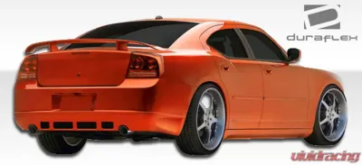 2006-2010 Dodge Charger Duraflex RK-S Body Kit - 4 Piece - 108781