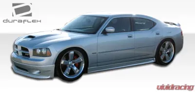 2006-2010 Dodge Charger Duraflex RK-S Body Kit - 4 Piece - 108781
