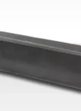 2006-2010 Dodge Charger Duraflex VIP Wing Trunk Lid Spoiler - 3 Piece                                     - 106013 - Image 5