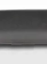 2006-2010 Dodge Charger Duraflex VIP Wing Trunk Lid Spoiler - 3 Piece                                     - 106013 - Image 6