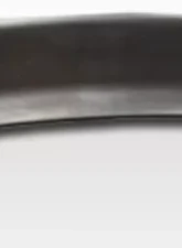 2006-2010 Dodge Charger Duraflex VIP Wing Trunk Lid Spoiler - 3 Piece                                     - 106013 - Image 7