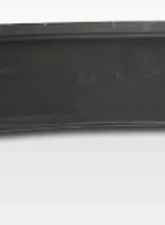 2006-2010 Dodge Charger Duraflex VIP Wing Trunk Lid Spoiler - 3 Piece                                     - 106013 - Image 8