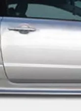 2006-2011 Honda Civic 2DR Duraflex GT500 Wide Body Rear Fender Flares - 2 Piece                                     - 105249 - Image 4