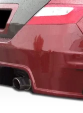 2006-2011 Honda Civic 2DR Duraflex Sigma Body Kit - 5 Piece                                     - 104699 - Image 19