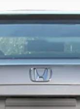 2006-2011 Honda Civic 2DR Duraflex Sigma Body Kit - 5 Piece                                     - 104699 - Image 4