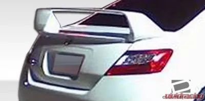 2006-2011 Honda Civic 2DR Duraflex Sigma Body Kit - 5 Piece - 104699