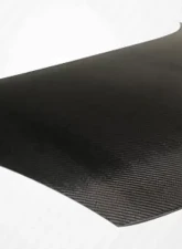 2006-2011 Honda Civic 4DR Carbon Creations OEM Look Hood - 1 Piece                                     - 104107 - Image 8