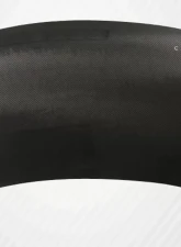 2006-2011 Honda Civic 4DR Carbon Creations OEM Look Hood - 1 Piece                                     - 104107 - Image 9