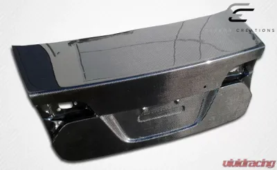 2006-2011 Honda Civic 4DR Carbon Creations OEM Look Trunk - 1 Piece - 104750