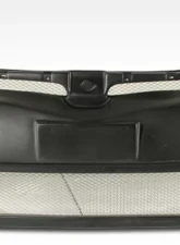2006-2011 Honda Civic 4DR Duraflex Maddox Front Bumper Cover - 1 Piece                                     - 106928 - Image 3