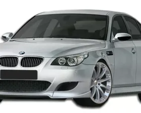 2006-2010 BMW M5 E60 Duraflex HR-S Body Kit - 2 Piece