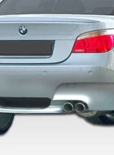 2006-2010 BMW M5 E60 Duraflex HR-S Body Kit - 2 Piece                                     - 107302 - Image 7