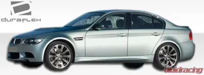 2006-2008 BMW 3 Series E90 4DR Duraflex M3 Look Body Kit - 4 Piece - 106080