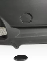 2006-2008 BMW 3 Series E90 4DR Duraflex M3 Look Body Kit - 4 Piece                                     - 106080 - Image 17