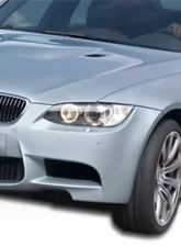2006-2011 BMW 3 Series E90 4DR Duraflex M3 Look Side Skirts Rocker Panels - 2 Piece                                     - 106078 - Image 6