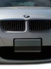 2006-2008 BMW 3 Series E90 4DR Duraflex R-1 Front Bumper Cover - 1 Piece                                     - 105350 - Image 5