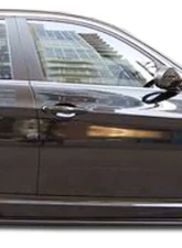 2006-2011 BMW 3 Series E90 4DR Duraflex R-1 Side Skirts Rocker Panels - 2 Piece                                     - 105351 - Image 13