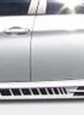 2006-2011 BMW 3 Series E90 4DR Duraflex R-1 Side Skirts Rocker Panels - 2 Piece                                     - 105351 - Image 7