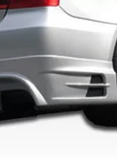 2006-2011 BMW 3 Series E90 4DR Duraflex R-1 Side Skirts Rocker Panels - 2 Piece                                     - 105351 - Image 8