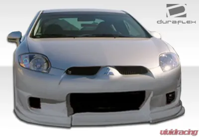 2006-2012 Mitsubishi Eclipse Duraflex Demon Body Kit - 4 Piece - 110683