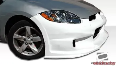 2006-2012 Mitsubishi Eclipse Duraflex Demon Body Kit - 4 Piece - 110683