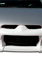 2006-2012 Mitsubishi Eclipse Duraflex Demon Body Kit - 4 Piece                                     - 110683 - Image 9