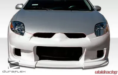 2006-2012 Mitsubishi Eclipse Duraflex Demon Body Kit - 4 Piece - 110683