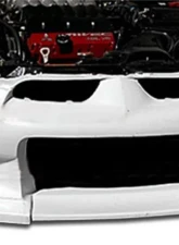 2006-2012 Mitsubishi Eclipse Duraflex Demon Body Kit - 4 Piece                                     - 110683 - Image 8