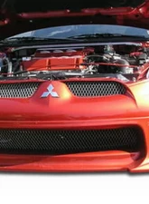 2006-2008 Mitsubishi Eclipse Duraflex Racer Body Kit - 4 Piece                                     - 110684 - Image 14