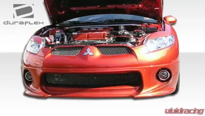 2006-2008 Mitsubishi Eclipse Duraflex Racer Body Kit - 4 Piece - 110684