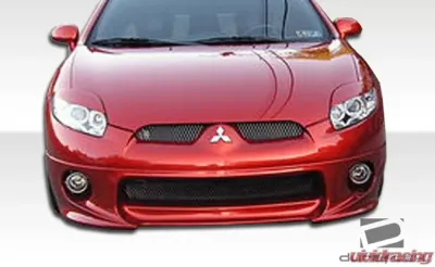 2006-2008 Mitsubishi Eclipse Duraflex Racer Body Kit - 4 Piece - 110684