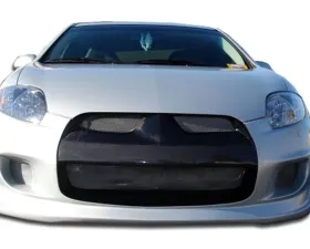 2006-2012 Mitsubishi Eclipse Duraflex Spirit Front Bumper Cover - 1 Piece