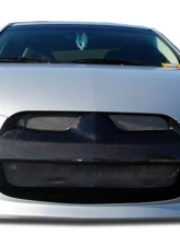 2006-2012 Mitsubishi Eclipse Duraflex Spirit Front Bumper Cover - 1 Piece                                     - 103918 - Image 9