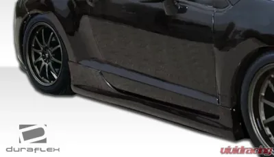 2006-2012 Mitsubishi Eclipse Duraflex Spirit Body Kit - 4 Piece - 104067
