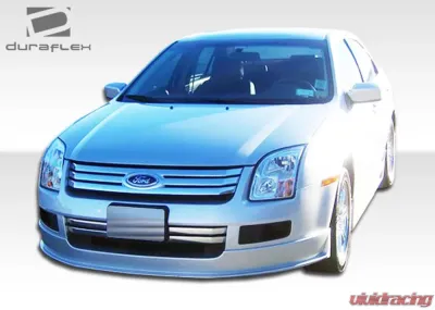 2006-2009 Ford Fusion Duraflex Racer Front Lip Under Spoiler Air Dam - 1 Piece - 103091