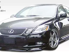 2006-2007 Lexus GS Series GS300 GS350 GS430 GS450 GS460 Duraflex R-Sport Body Kit - 4 Piece