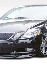 2006-2007 Lexus GS Series GS300 GS350 GS430 GS450 GS460 Duraflex R-Sport Body Kit - 4 Piece                                     - 104083 - Image 2