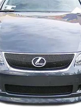 2006-2007 Lexus GS Series GS300 GS350 GS430 GS450 GS460 Duraflex R-Sport Front Lip Under Spoiler Air Dam - 1 Piece                                     - 103978 - Image 9