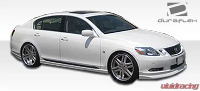 2006-2007 Lexus GS Series GS300 GS350 GS430 GS450 GS460 Duraflex R-Sport Body Kit - 4 Piece - 104083