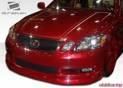 2006-2007 Lexus GS Series GS300 GS350 GS430 GS450 GS460 Duraflex R-Sport Body Kit - 4 Piece - 104083