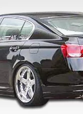 2006-2007 Lexus GS Series GS300 GS350 GS430 GS450 GS460 Duraflex R-Sport Body Kit - 4 Piece                                     - 104083 - Image 10