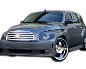2006-2011 Chevrolet HHR Duraflex VIP Body Kit - 4 Piece