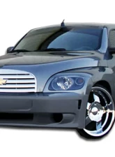 2006-2011 Chevrolet HHR Duraflex VIP Body Kit - 4 Piece                                     - 111265 - Image 16