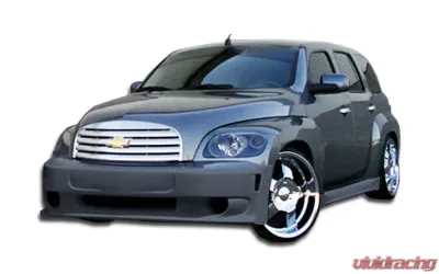 2006-2011 Chevrolet HHR Duraflex VIP Body Kit - 4 Piece - 111265