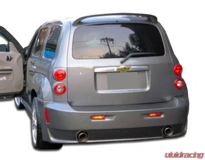 2006-2011 Chevrolet HHR Duraflex VIP Rear Bumper Cover - 1 Piece - 103327