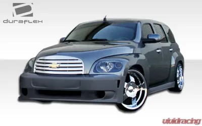 2006-2011 Chevrolet HHR Duraflex VIP Side Skirts Rocker Panels - 2 Piece - 103328