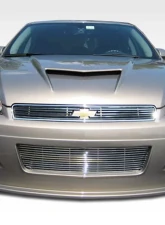 2006-2013 Chevrolet Impala Duraflex Racer Body Kit - 4 Piece                                     - 110107 - Image 4