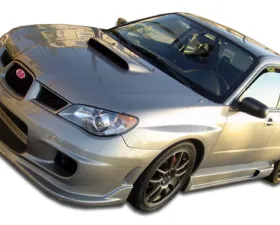 2006-2007 Subaru Impreza Duraflex I-Spec Body Kit - 4 Piece