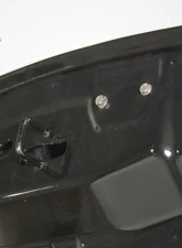 2006-2013 Lexus IS Series IS250 IS350 Carbon Creations Dritech OEM Look Hood - 1 Piece                                     - 103410 - Image 3